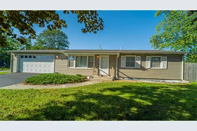 654 Nome Road, Valparaiso, IN 46385 - Photo 1