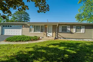 654 Nome Rd, Valparaiso, IN 46385 - Photo 1