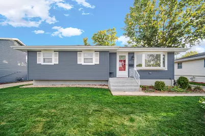 708 212th Street, Dyer, IN 46311 - Photo 1