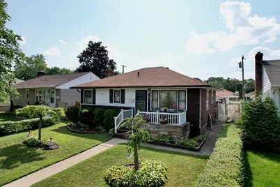 5422 Reading Avenue, East Chicago, IN 46312 - Photo 1