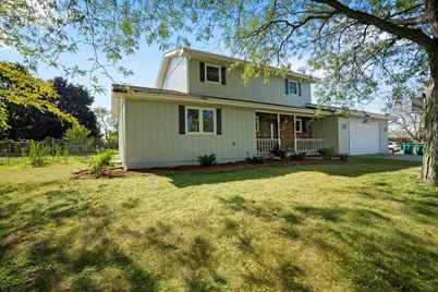 4127 W 76th Lane, Merrillville, IN 46410 - Photo 1