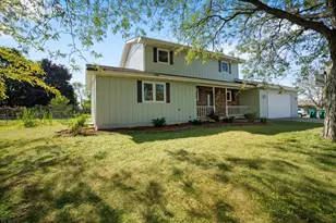 4127 W 76th Ln, Merrillville, IN 46410 - Photo 1