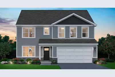 7902 W 106th Place, Crown Point, IN 46307 - Photo 1