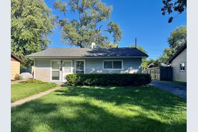 8011 Sycamore Avenue, Highland, IN 46322 - Photo 1