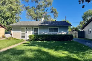 8011 Sycamore Ave, Highland, IN 46322 - Photo 1