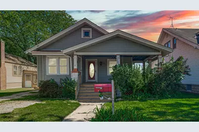 2025 Church Street, Dyer, IN 46311 - Photo 1