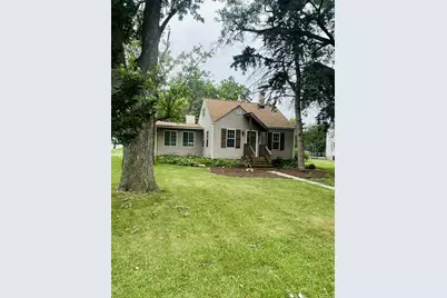 8124 Rutledge Street, Merrillville, IN 46410 - Photo 1