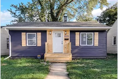 4514 E 10th Avenue, Gary, IN 46403 - Photo 1