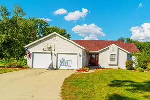 670 W 1100 N, Wheatfield, IN 46392 - Photo 1