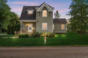 802 W Main St, LaCrosse, IN 46348 - Photo 1