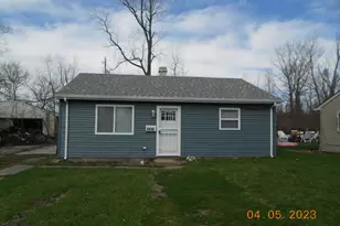 4436 Louisiana Pl, Gary, IN 46409 - Photo 1