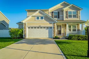 2799 Winterberry Rd, Portage, IN 46368 - Photo 1