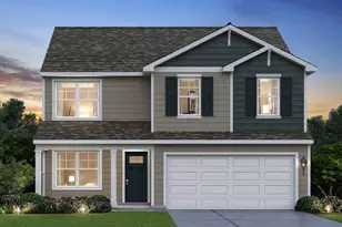 4160 Viceroy St, Portage, IN 46368 - Photo 1