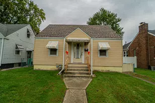 7019 Chestnut Ave, Hammond, IN 46324 - Photo 1