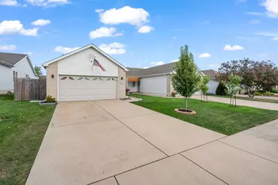 1714 Evergreen Avenue, Crown Point, IN 46307 - Photo 1