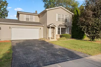 6911 Swan Lane, Schererville, IN 46375 - Photo 1