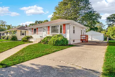 7552 Southeastern Avenue, Hammond, IN 46324 - Photo 1