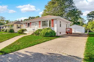 7552 Southeastern Ave, Hammond, IN 46324 - Photo 1