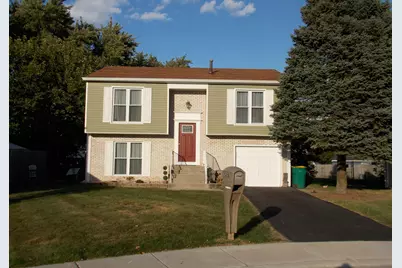 1042 W 59th Court, Merrillville, IN 46410 - Photo 1