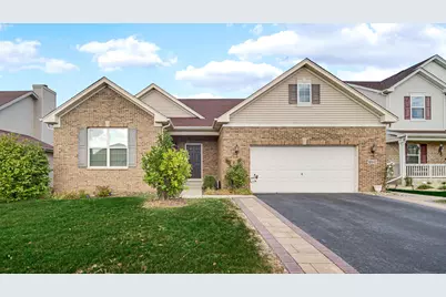 10342 Adler Cove, Saint John, IN 46373 - Photo 1