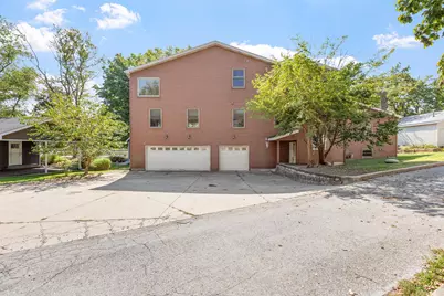 1094 N Lakeview Drive, Lowell, IN 46356 - Photo 1