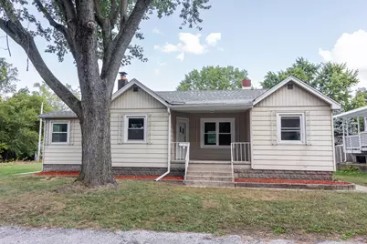 4589 Roosevelt Street, Gary, IN 46408 - Photo 1