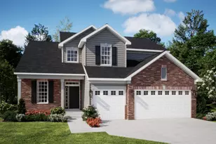 10190 Red Oak Dr, Saint John, IN 46373 - Photo 1