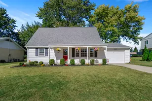 1105 Kentucky St, Valparaiso, IN 46383 - Photo 1