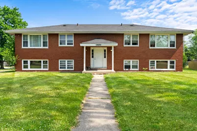 3620 W 73rd Court, Merrillville, IN 46410 - Photo 1