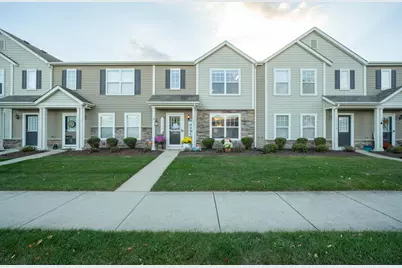 13952 Flagstaff Street, Cedar Lake, IN 46303 - Photo 1