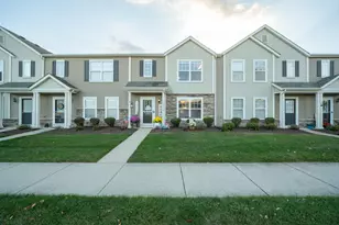 13952 Flagstaff St, Cedar Lake, IN 46303 - Photo 1