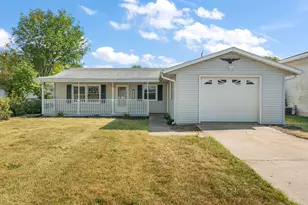 6265 Wisconsin St, Hobart, IN 46342 - Photo 1