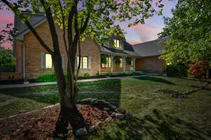 8517 Magnolia St, Saint John, IN 46373 - Photo 1