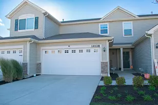 14128 Magnolia St, Cedar Lake, IN 46303 - Photo 1