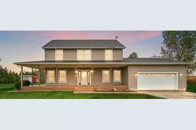 611 S 500 W, Hebron, IN 46341 - Photo 1