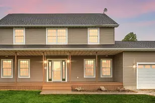 611 S 500 W, Hebron, IN 46341 - Photo 1