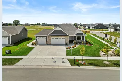 14509 N Quartz Lane, Dyer, IN 46311 - Photo 1