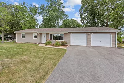 335 W 700 N, Valparaiso, IN 46385 - Photo 1