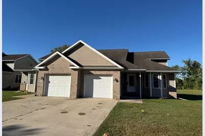 1624-1626 Daisy Street SE, Demotte, IN 46310 - Photo 1