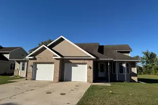 1624-1626 Daisy Street SE, Demotte, IN 46310 - Photo 1