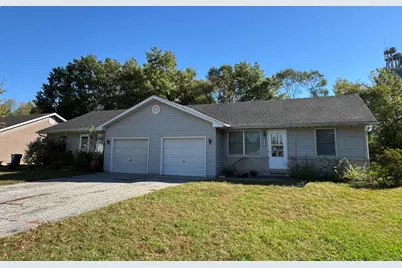 1207-1209 Daisy Street SE, Demotte, IN 46310 - Photo 1