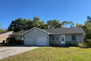 1207-1209 Daisy Street SE, Demotte, IN 46310 - Photo 1