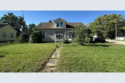 408 Keller Avenue, North Judson, IN 46366 - Photo 1