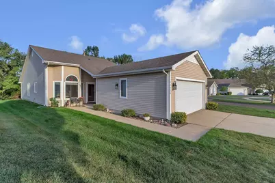 11324 Valley Drive, Saint John, IN 46373 - Photo 1