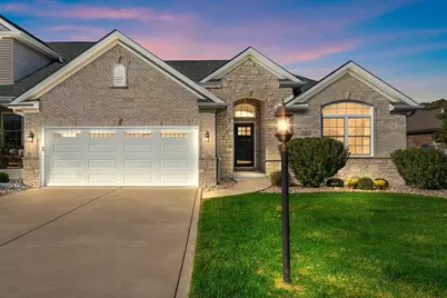 350 Waterford Circle N, Schererville, IN 46375 - Photo 1