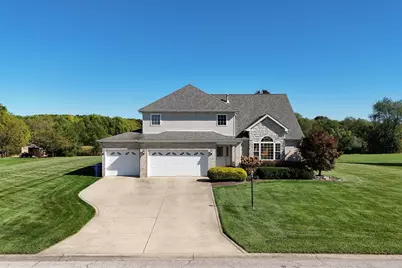 11545 Knox Street, Crown Point, IN 46307 - Photo 1