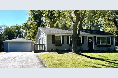 376 Brook Drive, Valparaiso, IN 46385 - Photo 1