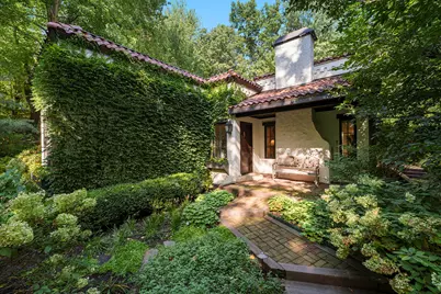 106 E Idler Avenue, Beverly Shores, IN 46301 - Photo 1