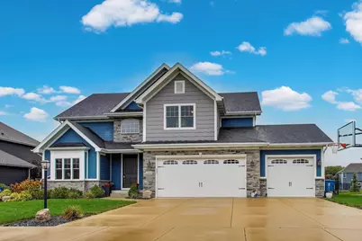 13100 Waterleaf Drive, Saint John, IN 46373 - Photo 1