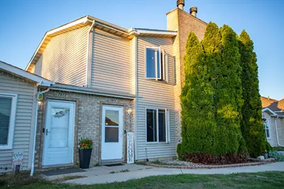 7674 E 108th Avenue, Crown Point, IN 46307 - Photo 1